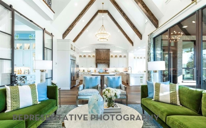 1053 Pelotazo Avenue, Fort Worth, TX 76247, 4 Habitaciones Habitaciones , ,5 BañosBaños,Residential,En Venta,1053 Pelotazo Avenue,0,21208825