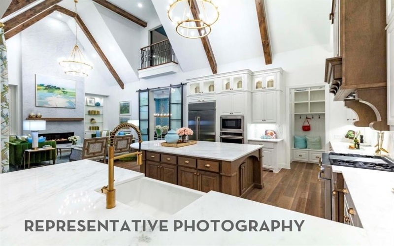 1053 Pelotazo Avenue, Fort Worth, TX 76247, 4 Habitaciones Habitaciones , ,5 BañosBaños,Residential,En Venta,1053 Pelotazo Avenue,0,21208825