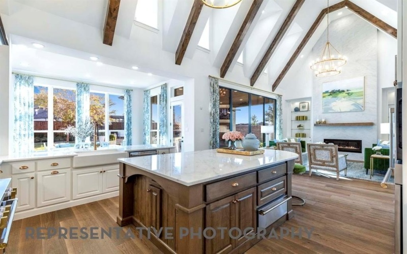 1053 Pelotazo Avenue, Fort Worth, TX 76247, 4 Habitaciones Habitaciones , ,5 BañosBaños,Residential,En Venta,1053 Pelotazo Avenue,0,21208825