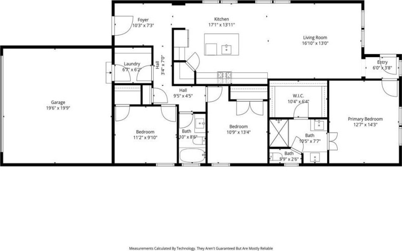 900 Pine Beach Drive, Princeton, TX 75071, 3 Habitaciones Habitaciones , ,2 BañosBaños,Residential,En Venta,900 Pine Beach Drive,0,21208967