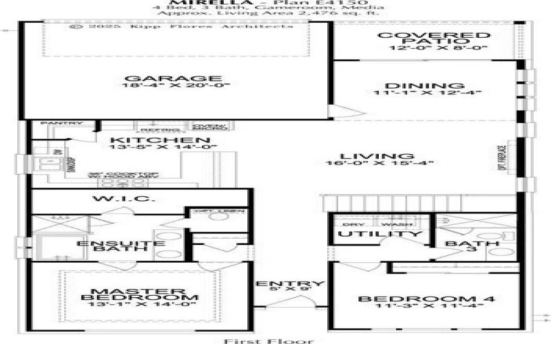 14112 Sully Lane, Frisco, TX 75033, 4 Bedrooms Bedrooms, ,3 BathroomsBathrooms,Residential,For Sale,14112 Sully Lane,0,21209198