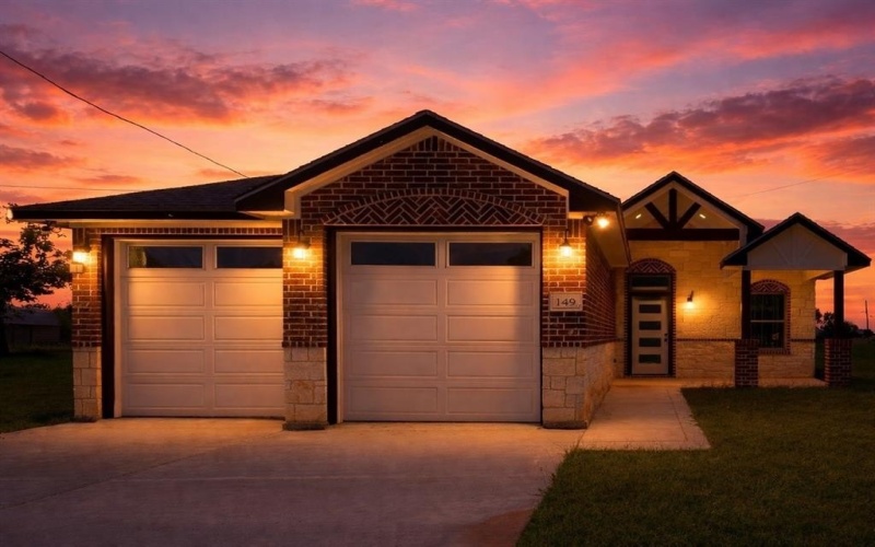 149 LBJ Ranch Road, Trinidad, TX 75163, 3 Bedrooms Bedrooms, ,2 BathroomsBathrooms,Residential,For Sale,149 LBJ Ranch Road,0,21209260