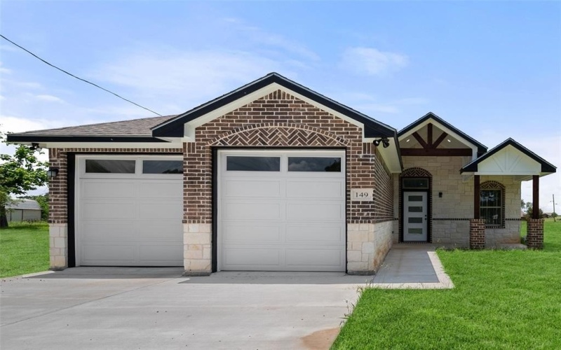 149 LBJ Ranch Road, Trinidad, TX 75163, 3 Bedrooms Bedrooms, ,2 BathroomsBathrooms,Residential,For Sale,149 LBJ Ranch Road,0,21209260