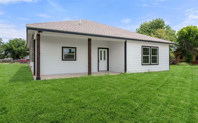 149 LBJ Ranch Road, Trinidad, TX 75163, 3 Bedrooms Bedrooms, ,2 BathroomsBathrooms,Residential,For Sale,149 LBJ Ranch Road,0,21209260