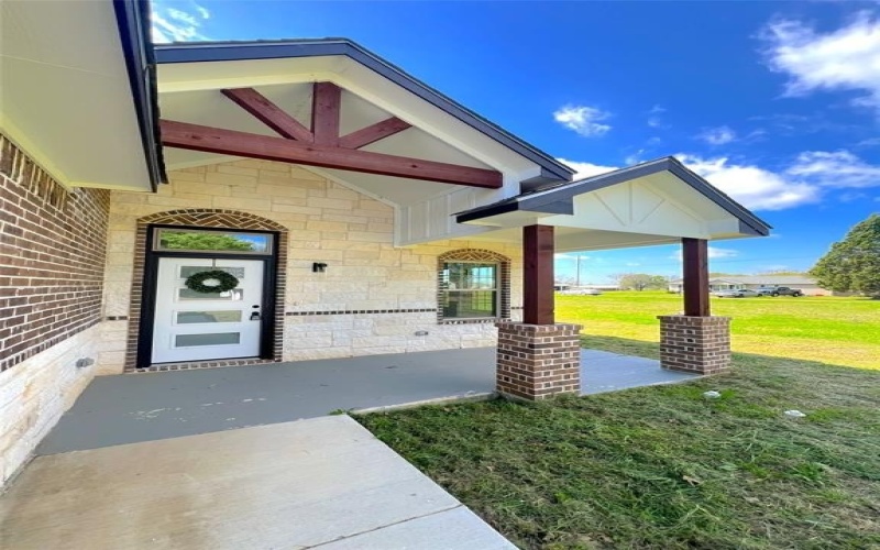 149 LBJ Ranch Road, Trinidad, TX 75163, 3 Bedrooms Bedrooms, ,2 BathroomsBathrooms,Residential,For Sale,149 LBJ Ranch Road,0,21209260