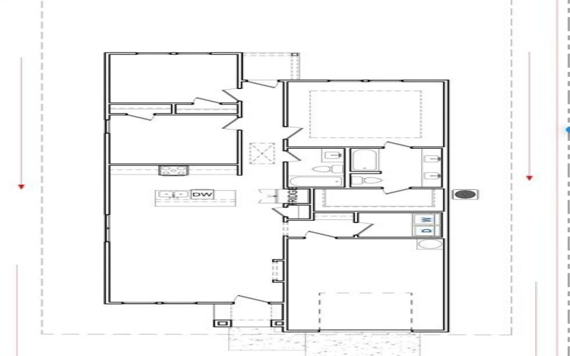 115 Gibson Lane, Valley View, TX 76272, 3 Bedrooms Bedrooms, ,2 BathroomsBathrooms,Residential,For Sale,115 Gibson Lane,0,21209306