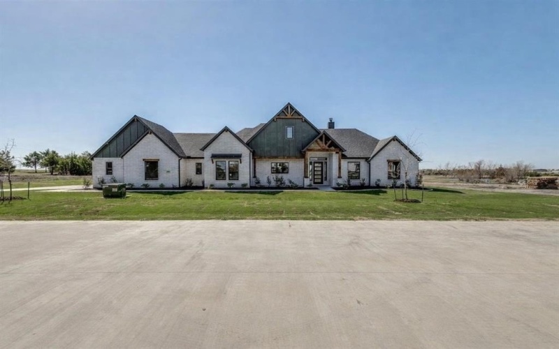 820 Evergreen Way, Nevada, TX 75173, 4 Bedrooms Bedrooms, ,3 BathroomsBathrooms,Residential,For Sale,820 Evergreen Way,0,21209330