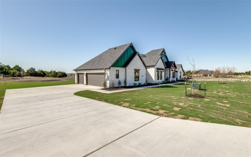 820 Evergreen Way, Nevada, TX 75173, 4 Bedrooms Bedrooms, ,3 BathroomsBathrooms,Residential,For Sale,820 Evergreen Way,0,21209330