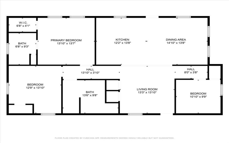 310 Eagle Drive, Gun Barrel City, TX 75156, 3 Bedrooms Bedrooms, ,2 BathroomsBathrooms,Residential,For Sale,310 Eagle Drive,20699109