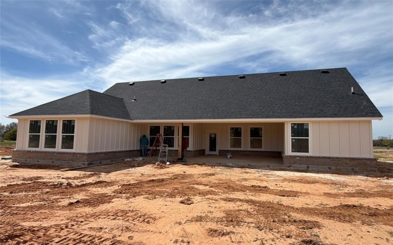 121 Graystone, Weatherford, TX 76086, 3 Bedrooms Bedrooms, ,2 BathroomsBathrooms,Residential,For Sale,121 Graystone,0,21209455