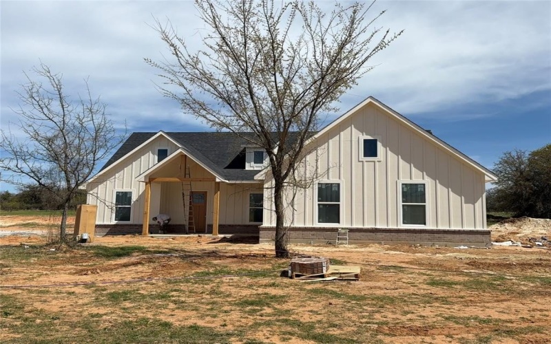 121 Graystone, Weatherford, TX 76086, 3 Bedrooms Bedrooms, ,2 BathroomsBathrooms,Residential,For Sale,121 Graystone,0,21209455