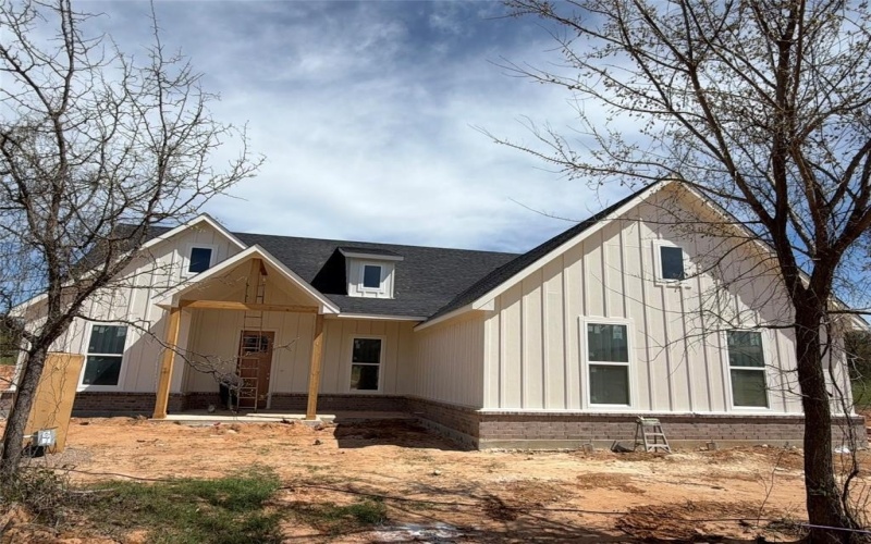 121 Graystone, Weatherford, TX 76086, 3 Bedrooms Bedrooms, ,2 BathroomsBathrooms,Residential,For Sale,121 Graystone,0,21209455