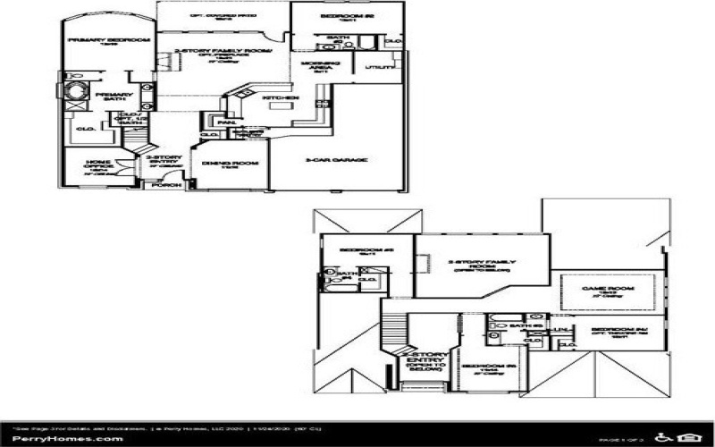 1804 Greenwich Lane, Celina, TX 75009, 5 Bedrooms Bedrooms, ,5 BathroomsBathrooms,Residential,For Sale,1804 Greenwich Lane,0,21209460