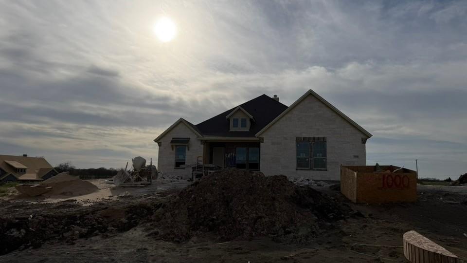 1000 Webb Court, Van Alstyne, TX 75495, 4 Bedrooms Bedrooms, ,3 BathroomsBathrooms,Residential,For Sale,1000 Webb Court,0,21209511