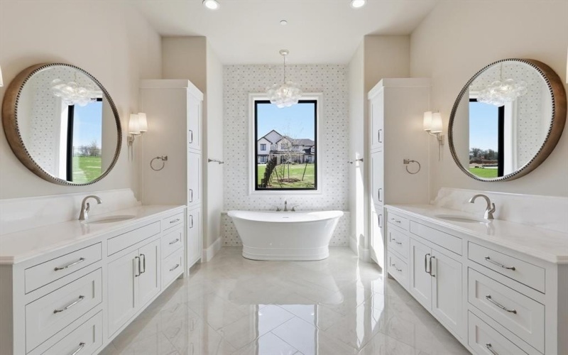 1401 Brian Street, Bartonville, TX 76226, 5 Habitaciones Habitaciones , ,6 BañosBaños,Residential,En Venta,1401 Brian Street,0,21209524