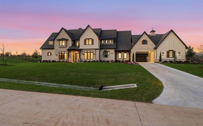 1401 Brian Street, Bartonville, TX 76226, 5 Habitaciones Habitaciones , ,6 BañosBaños,Residential,En Venta,1401 Brian Street,0,21209524