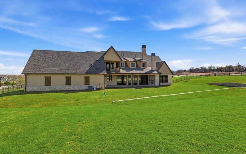 1401 Brian Street, Bartonville, TX 76226, 5 Habitaciones Habitaciones , ,6 BañosBaños,Residential,En Venta,1401 Brian Street,0,21209524