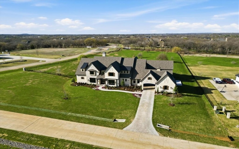 1401 Brian Street, Bartonville, TX 76226, 5 Habitaciones Habitaciones , ,6 BañosBaños,Residential,En Venta,1401 Brian Street,0,21209524