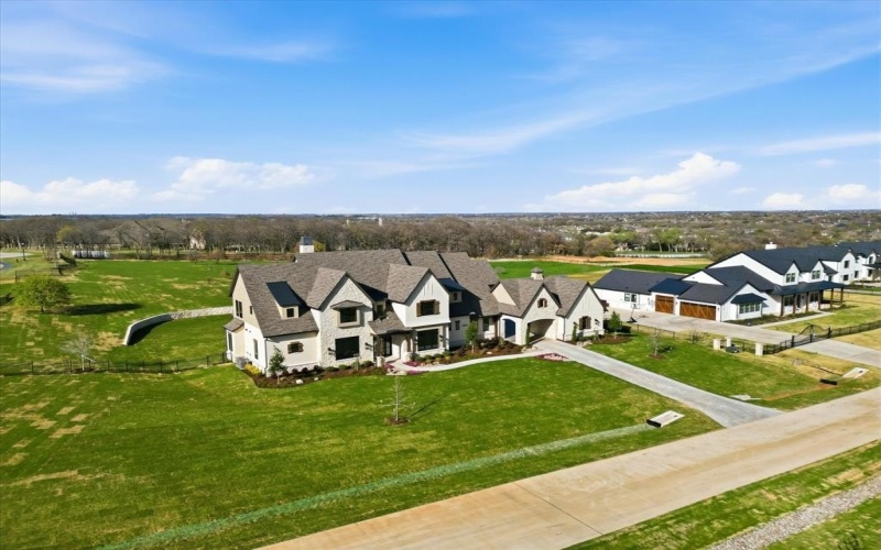 1401 Brian Street, Bartonville, TX 76226, 5 Habitaciones Habitaciones , ,6 BañosBaños,Residential,En Venta,1401 Brian Street,0,21209524