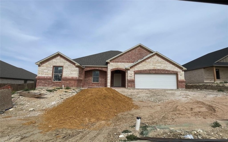 1902 W West hill Drive, Cleburne, TX 76033, 3 Habitaciones Habitaciones , ,2 BañosBaños,Residential,En Venta,1902 W West hill Drive,0,21209539