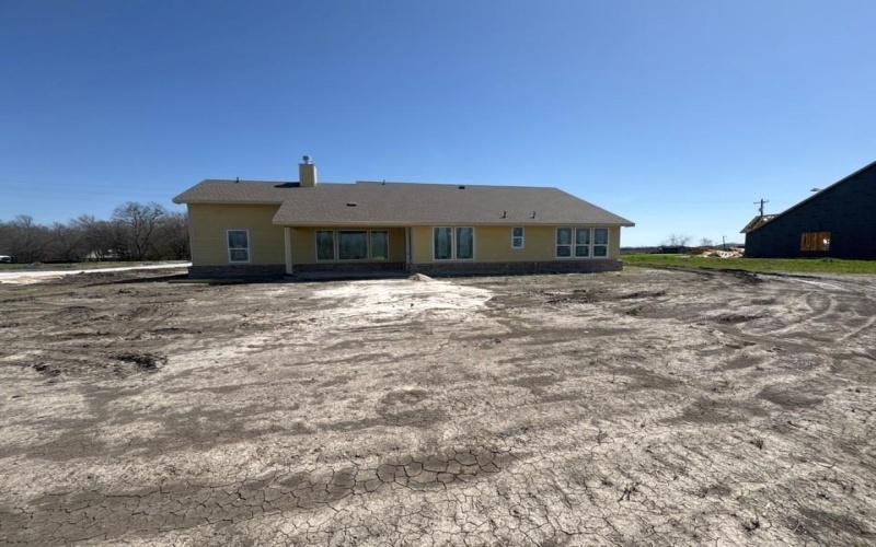 8755 County Road 623, Blue Ridge, TX 75424, 3 Habitaciones Habitaciones , ,2 BañosBaños,Residential,En Venta,8755 County Road 623,0,21209595