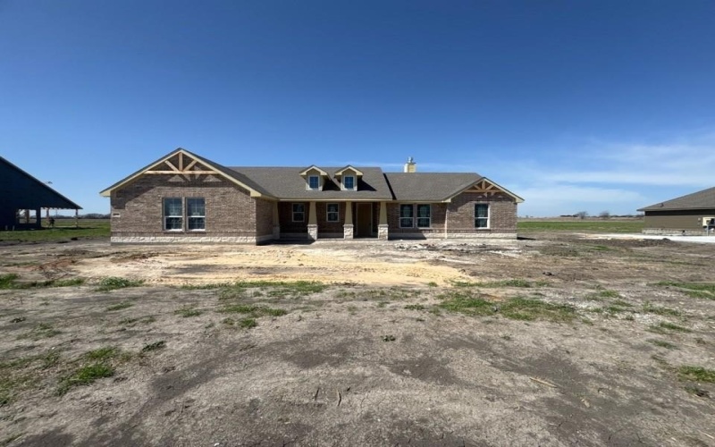 8755 County Road 623, Blue Ridge, TX 75424, 3 Habitaciones Habitaciones , ,2 BañosBaños,Residential,En Venta,8755 County Road 623,0,21209595