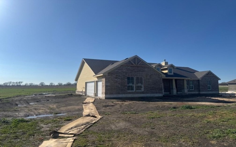 8755 County Road 623, Blue Ridge, TX 75424, 3 Habitaciones Habitaciones , ,2 BañosBaños,Residential,En Venta,8755 County Road 623,0,21209595