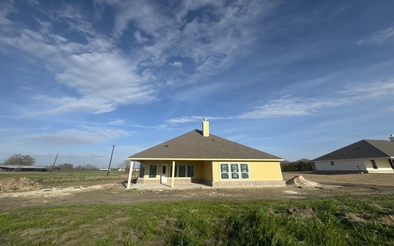 8935 County Road 623, Blue Ridge, TX 75424, 4 Bedrooms Bedrooms, ,3 BathroomsBathrooms,Residential,For Sale,8935 County Road 623,0,21209629