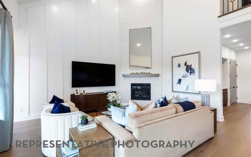 1621 Primms Place, Fort Worth, TX 76052, 5 Habitaciones Habitaciones , ,6 BañosBaños,Residential,En Venta,1621 Primms Place,0,21209807