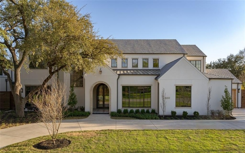4222 Willow Grove Road, Dallas, TX 75220, 6 Bedrooms Bedrooms, ,7 BathroomsBathrooms,Residential,For Sale,4222 Willow Grove Road,0,21209819