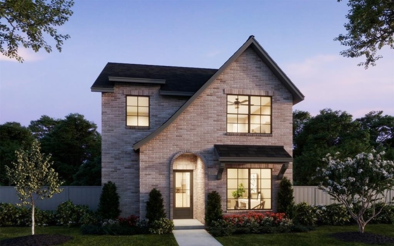 3704 Homer Court, McKinney, TX 75071, 3 Habitaciones Habitaciones , ,2 BañosBaños,Residential,En Venta,3704 Homer Court,0,21209834