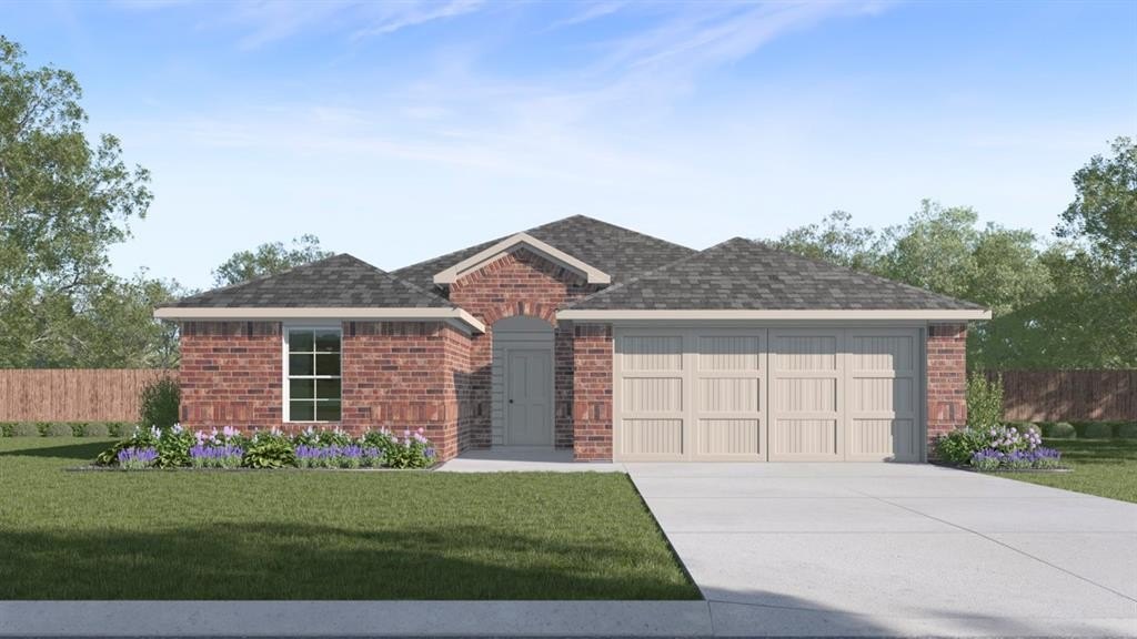 4106 Yellowstone Way, Princeton, TX 75407, 4 Bedrooms Bedrooms, ,2 BathroomsBathrooms,Residential,For Sale,4106 Yellowstone Way,0,21209936