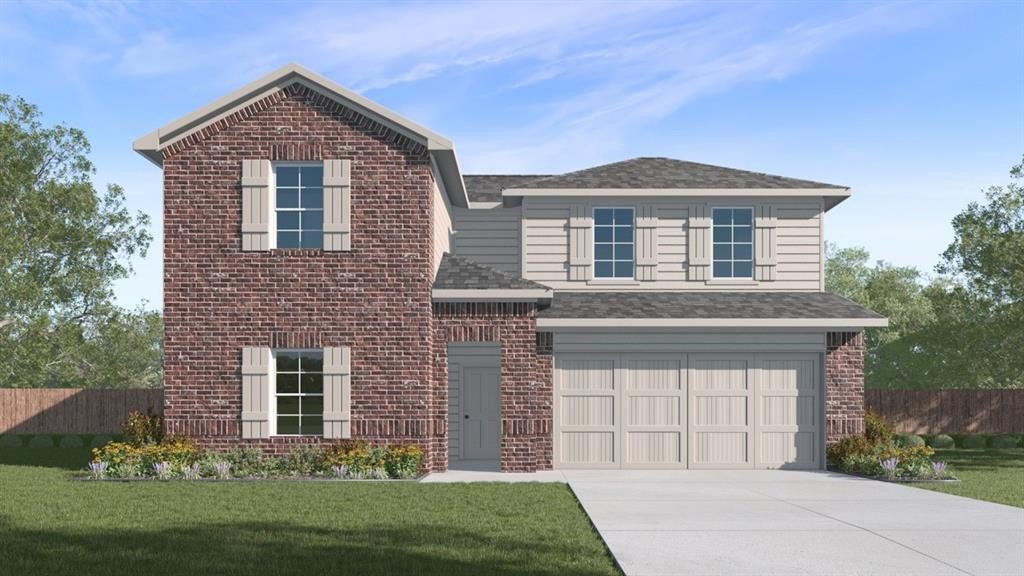 3811 Meadow Bluff Trail, Princeton, TX 75407, 4 Bedrooms Bedrooms, ,3 BathroomsBathrooms,Residential,For Sale,3811 Meadow Bluff Trail,0,21209940
