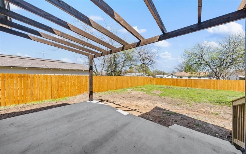 1512 Holly Vista Street, Waco, TX 76711, 3 Bedrooms Bedrooms, ,2 BathroomsBathrooms,Residential,For Sale,1512 Holly Vista Street,0,21209974