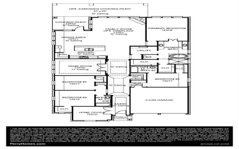 1816 Greenwich Lane, Celina, TX 75009, 4 Habitaciones Habitaciones , ,3 BañosBaños,Residential,En Venta,1816 Greenwich Lane,0,21209981