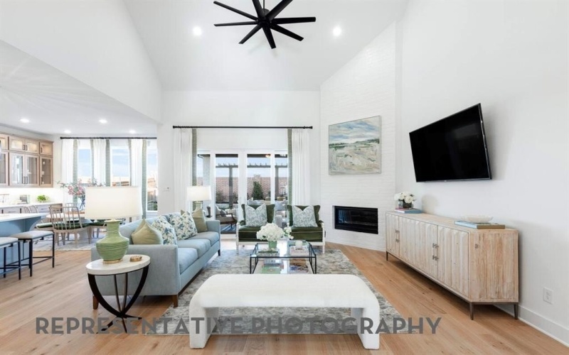 933 Pelotazo Avenue, Fort Worth, TX 76247, 4 Bedrooms Bedrooms, ,5 BathroomsBathrooms,Residential,For Sale,933 Pelotazo Avenue,0,21210020