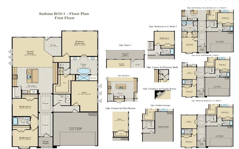 1873 Rough Ridge Trail, Midlothian, TX 76065, 4 Bedrooms Bedrooms, ,3 BathroomsBathrooms,Residential,For Sale,1873 Rough Ridge Trail,0,21210028