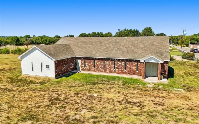5114 Pinson Street, Fort Worth, TX 76105, ,Commercial Sale,For Sale,5114 Pinson Street,20699200
