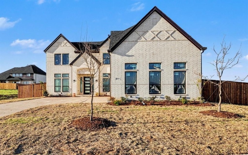 4001 CECILO Drive, Prosper, TX 75078, 5 Habitaciones Habitaciones , ,5 BañosBaños,Residential,En Venta,4001 CECILO Drive,0,21210058