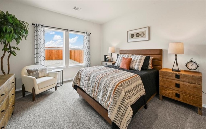 641 Glee Stem Road, Lavon, TX 75166, 4 Bedrooms Bedrooms, ,2 BathroomsBathrooms,Residential,For Sale,641 Glee Stem Road,0,21210067