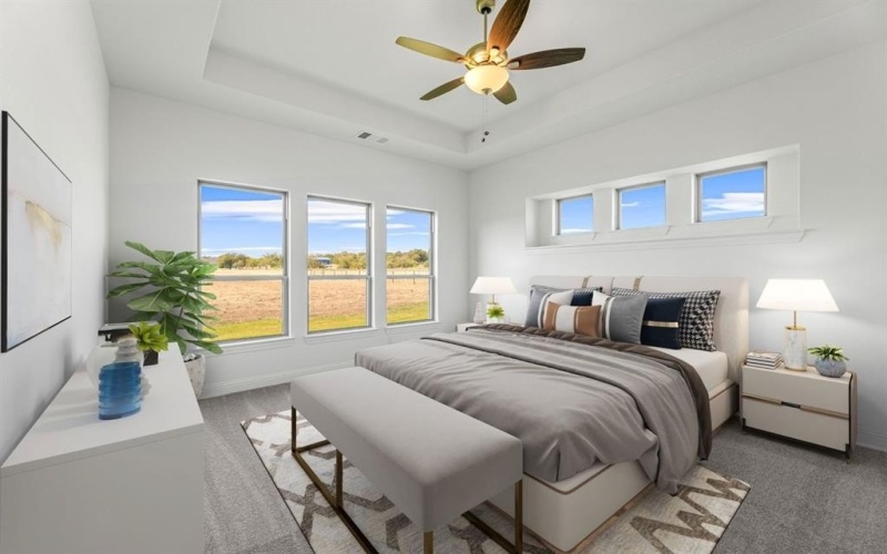 2001 Veal Circle, Springtown, TX 76085, 3 Bedrooms Bedrooms, ,2 BathroomsBathrooms,Residential,For Sale,2001 Veal Circle,0,21210132