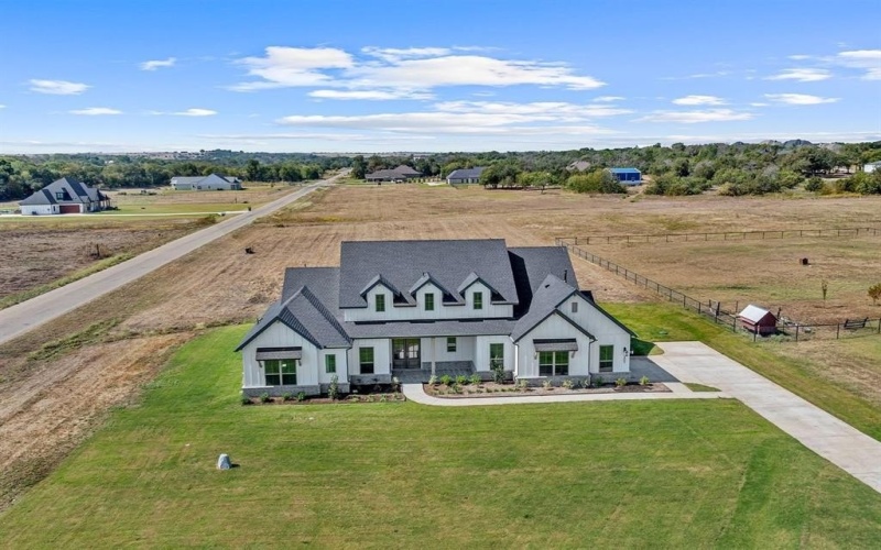 2001 Veal Circle, Springtown, TX 76085, 3 Bedrooms Bedrooms, ,2 BathroomsBathrooms,Residential,For Sale,2001 Veal Circle,0,21210132