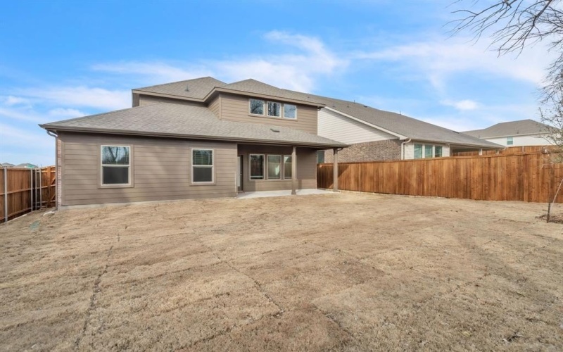 9425 Gossamer St, McKinney, TX 75071, 5 Bedrooms Bedrooms, ,3 BathroomsBathrooms,Residential,For Sale,9425 Gossamer St,0,21210201