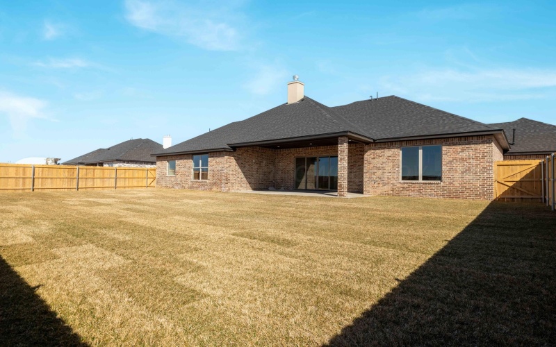 10401 PRICKLY PEAR, Amarillo, TX 79119, 5 Bedrooms Bedrooms, ,2 BathroomsBathrooms,Residential,For Sale,10401 PRICKLY PEAR,0,26-2309