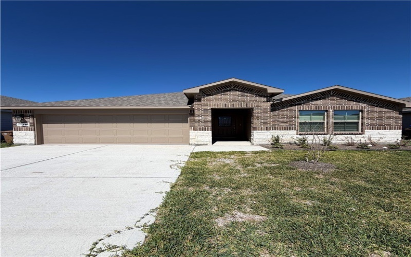 1338 Remy's Way, Corpus Christi, TX 78415, 4 Habitaciones Habitaciones , ,2 BañosBaños,Residential,En Venta,1338 Remy's Way,0,472109