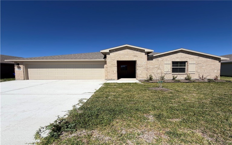 1334 Remy's Way, Corpus Christi, TX 78415, 4 Habitaciones Habitaciones , ,2 BañosBaños,Residential,En Venta,1334 Remy's Way,0,472990