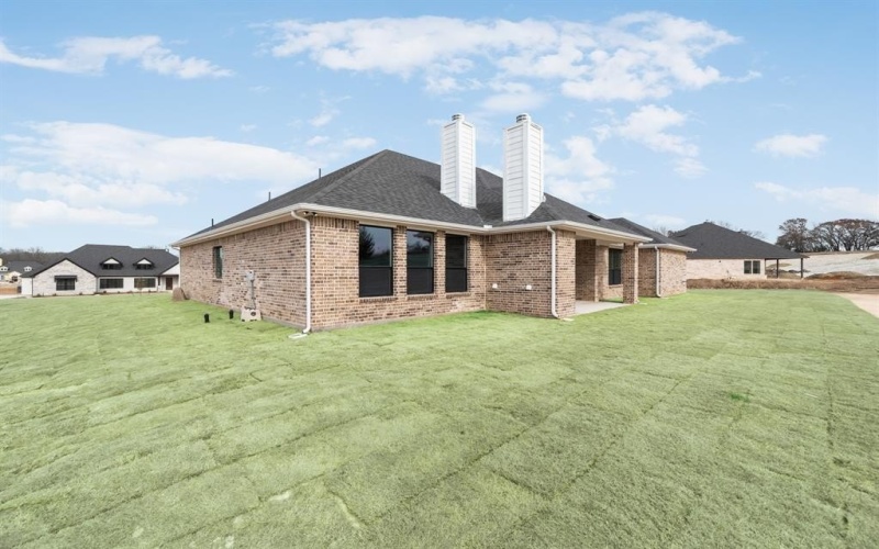 1080 Julian Drive, Van Alstyne, TX 75495, 3 Bedrooms Bedrooms, ,3 BathroomsBathrooms,Residential,For Sale,1080 Julian Drive,20699296