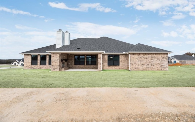 1080 Julian Drive, Van Alstyne, TX 75495, 3 Bedrooms Bedrooms, ,3 BathroomsBathrooms,Residential,For Sale,1080 Julian Drive,20699296