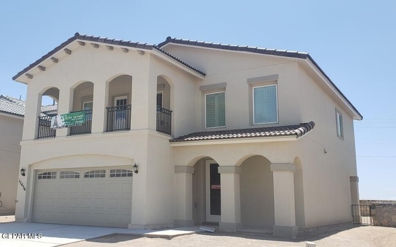 13965 Summer Hail Avenue, El Paso, TX 79928, 4 Habitaciones Habitaciones , ,2 BañosBaños,Residential,En Venta,13965 Summer Hail Avenue,0,940376