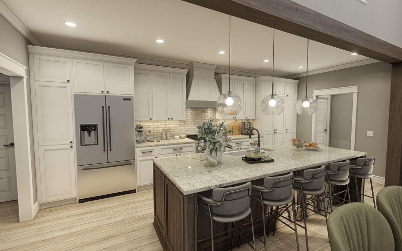 208 Norwood Drive, Granite Shoals, TX 78654, 4 Bedrooms Bedrooms, ,3 BathroomsBathrooms,Residential,For Sale,208 Norwood Drive,0,177017